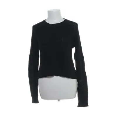 Trui (Zwart) van Zara Knit