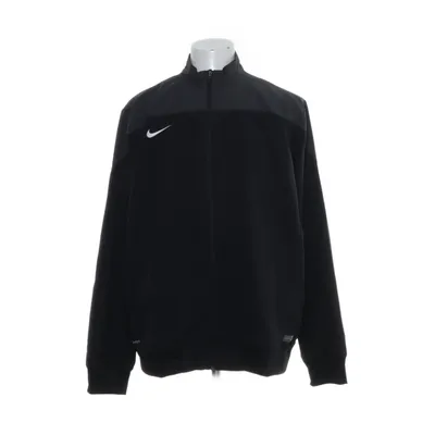 Träningsjacka (588465-010) från Nike Polyester