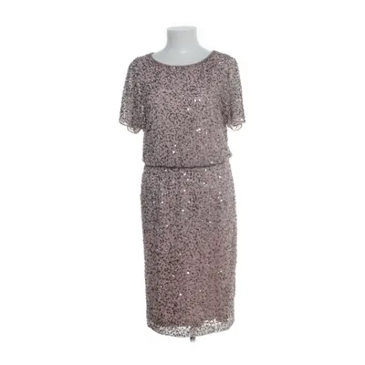 Jurk (Roze) van Vera Mont Polyester