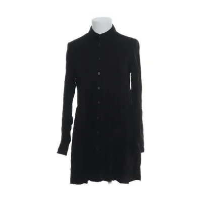 Blousejurk (Zwart) van Stradivarius Viscose