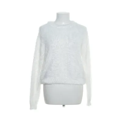 Tröja (Vit) från Divided by H&M Polyester