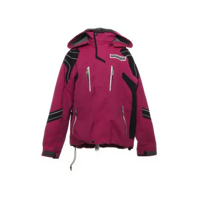 Vinterjacka (skidjacka ) från Goldwin Polyester