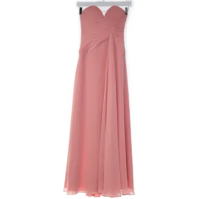 Aftonklänning (Rosa) från Faviana Polyester