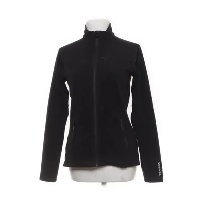 Fleecejacka (Svart) från Tenson Polyester