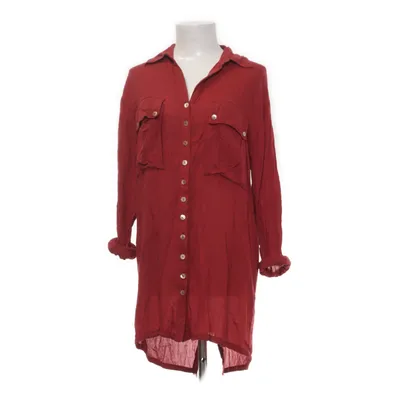 Blousejurk (Rood) van Innuendo