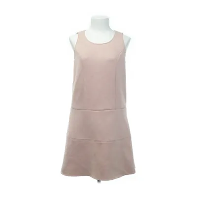 Robe (Rose) de JustFab Polyester, Élasthane