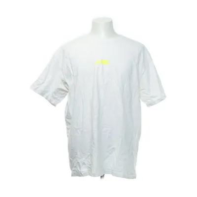 T-shirt (Hvid) fra About You Bomuld