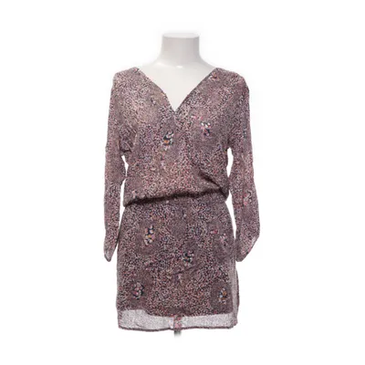Jurk (Meerkleurig) van H&M Viscose, Polyester