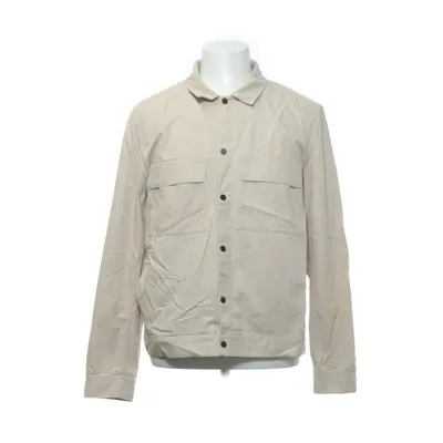 Overshirt (Beige) van COS Katoen