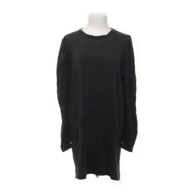 Jurk (Zwart) van Pull & Bear Katoen