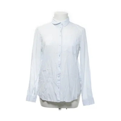 Hemd (Blau) von Divided by H&M Baumwolle