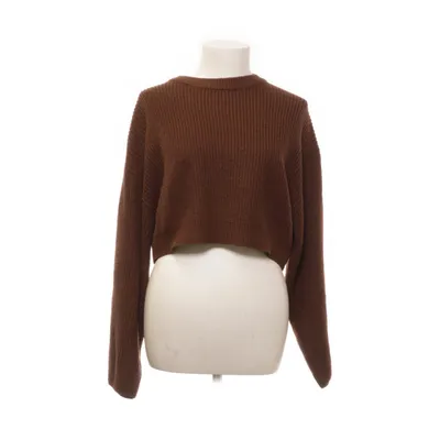 Tröja (Brun) från Divided by H&M Akryl