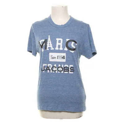 T-shirt (Blå) från Marc Jacobs Bomull