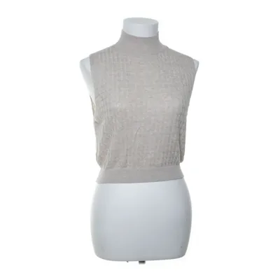 Spencer (Beige) van & Other Stories Modal, Polyamide, Zijde, Wol