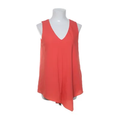 Topp (Röd) från DKNY City Polyester