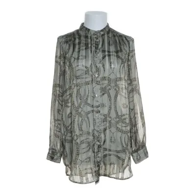 Blus (Grön, Flerfärgad) från Richard Allan x H&M Polyester