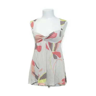 Haut (Beige, Multicolore) de Miss Sixty Élasthane, Viscose