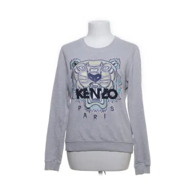 Kenzo sweatshirt clearance dame