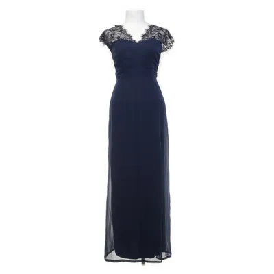 Evening gown (Blue) from Elise Ryan