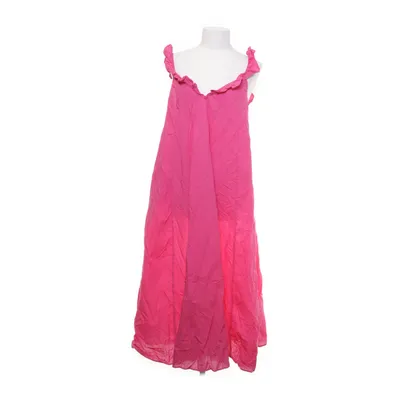 Jurk (Roze) van H&M Katoen