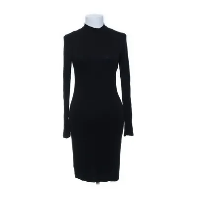 Kleid (Schwarz) von Shein Elasthan, Viskose