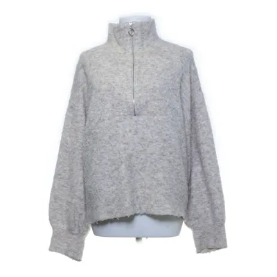 Rollkragenpullover (Beige) von Review Polyester, Acryl, Wolle, Elasthan