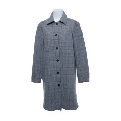 Mantel (Grau, Schwarz) von Blanche Polyester, Elasthan, Viskose