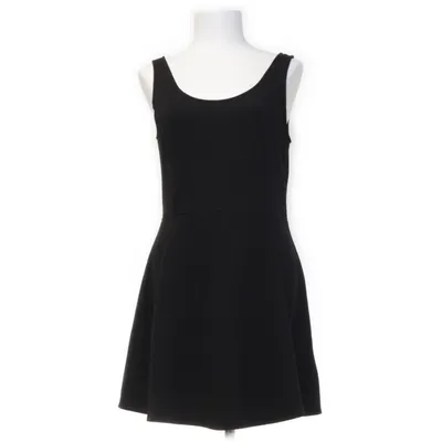 Robe (Gris) de Divided by H&M Élasthane, Polyester