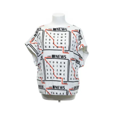 Topp (Flerfärgad, Vit) från JW Anderson