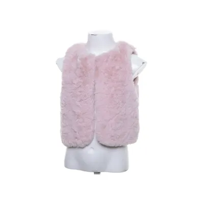Väst (Rosa) från H&M Polyester