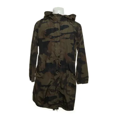 Jacka (Grön, Brun, Svart) från Zara Basic Outerwear