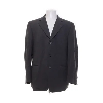 Kavaj (Grå) från Batistini Elastan, Ull, Polyester