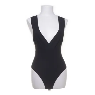 Badedragt (Sort) fra H&M Polyamid, Elastan, Polyester