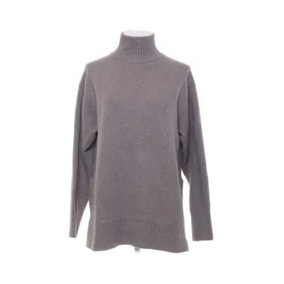 Coltrui (Grijs) van H&M Polyester, Acryl, Wol