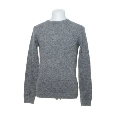 Sweater (Grå) fra L.O.G.G by H&M Uld, Polyamid