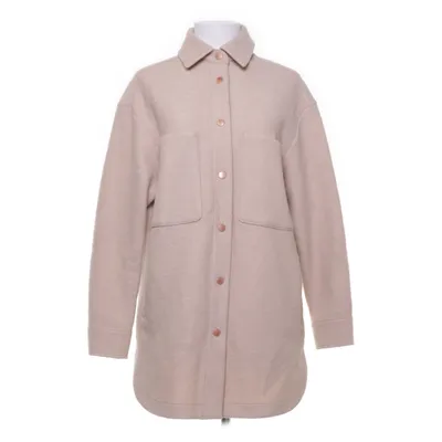 Manteau (Rose) de Langerchen Laine