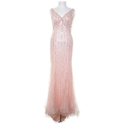  - Abendkleid - WMN-INT-M