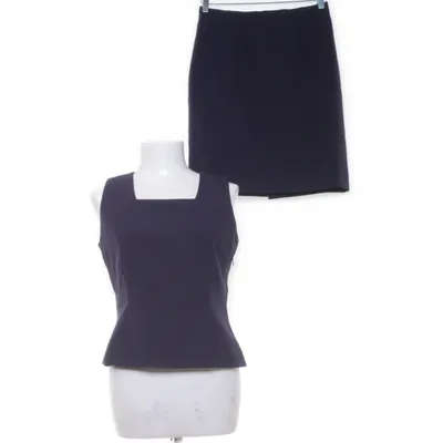 Set (Blue) from Vivien Caron Polyester