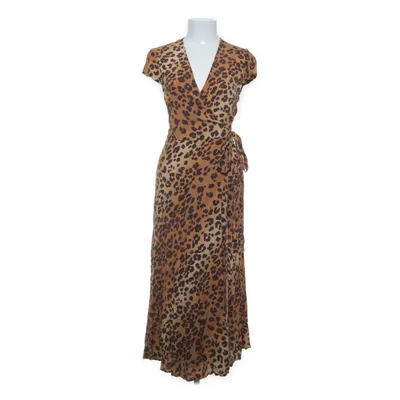 Jurk (Beige, Meerkleurig) van & Other Stories Viscose