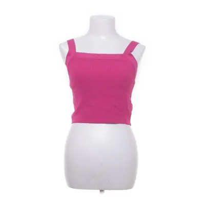 Top (Pink) von H&M Trend Viskose, Polyamid