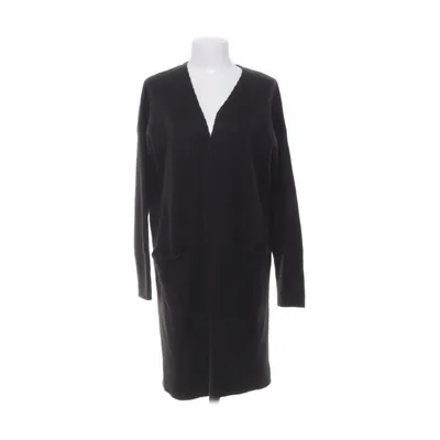 Cardigan (Noir) de H&M Basic Acrylique