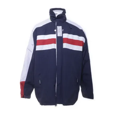 Seglarjacka (Blå, Flerfärgad) från DeVal Polyamid, Polyester