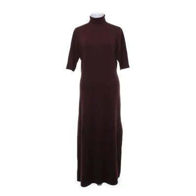 Poloklänning (Brun) från InWear Polyamid, Viskos