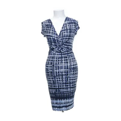 Robe (Blanc, Multicolore) de Anna Field