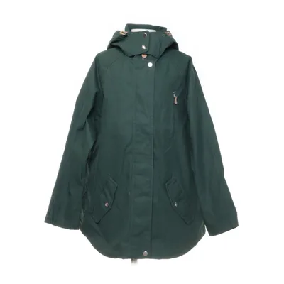 Skaljacka (Grön) från Zara Girls Polyester