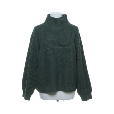 Turtleneck (Green) from Monki Acrylic