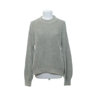 Trui (Turquoise) van H&M Acryl, Polyester, Katoen