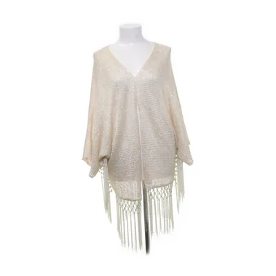 Kofta (Beige) från Angela Akryl, Polyester
