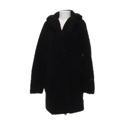 Vinterjakke (Sort) fra Noisy May Polyester