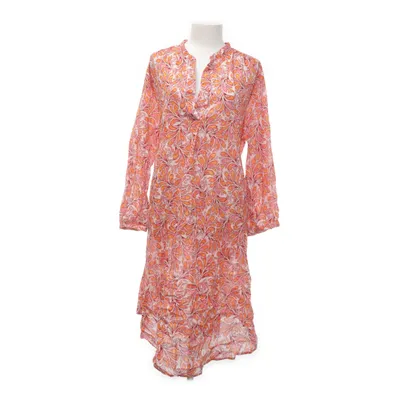 Klänning (Orange, Vit, Rosa, Flerfärgad) från Holly & Whyte by Lindex Bomull